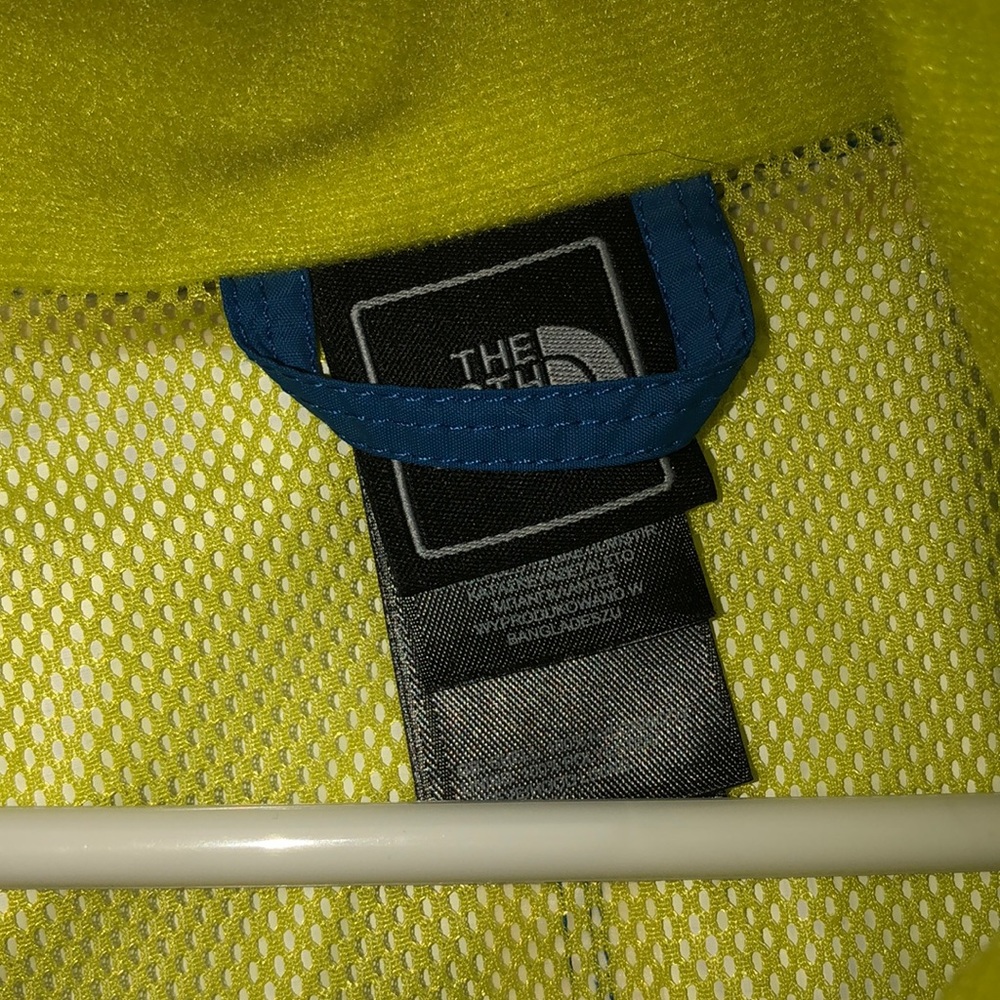 North face jacket - Picture 4 of 4